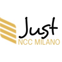 Just Ncc Milano logo - Similar company to Moveolux - Bespoke Travel Service