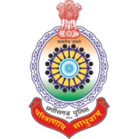 Chhattisgarh State Police logo - Similar company to Samlekha Travels