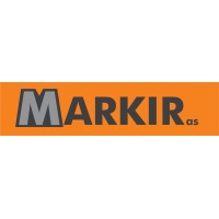 Markir AS logo - Similar company to Op System Danmark A/S