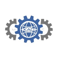 KAD Industrial Services logo - Similar company to Well Engineered Inc.