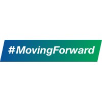 #Movingforward