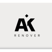 AK Renover logo - Similar company to Hoverwp