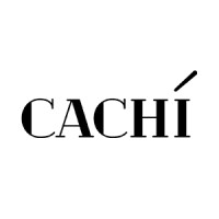 CACHÍ logo - Similar company to La Cage Paris