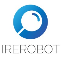 IREROBOT LTD logo - Similar company to Ip Research