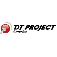 DT Project America logo - Similar company to Cma International