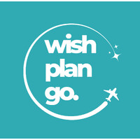 Wish Plan Go Travel Agency logo - Similar company to Urlaubify