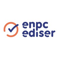 Enpc-Ediser logo - Similar company to Klaxo