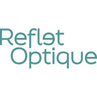 Reflet Optique logo - Similar company to Euroclassic Import