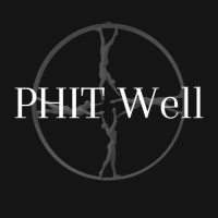 PHIT Well logo - Similar company to Kinny