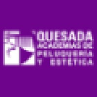 Academia de Peluquería y Estética Quesada logo - Similar company to Rodelas Salones De Peluquería Y Barbería