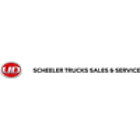 Scheeler Ud Trucks
