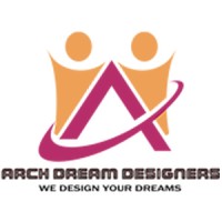 Arch Dream Designers logo - Similar company to Ournest 3D Design Studio