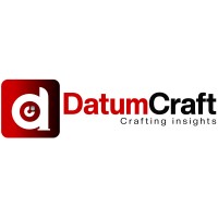 DatumCraft logo - Similar company to Datalytic360