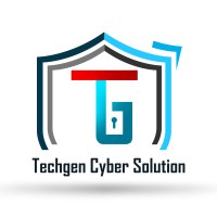 Techgen Cyber Solution Pvt. Ltd. logo - Similar company to Pushpadant Solutions