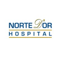 Hospital Norte D'Or logo - Similar company to Lasting Service