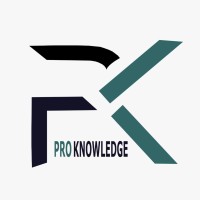Pro-Knowledge Indonesia logo - Similar company to Bnsps