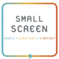 Small Screen logo - Similar company to Exprosight