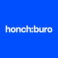 honch:buro logo - Similar company to Freeply.Cards