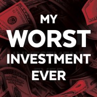 My Worst Investment Ever Podcast logo - Similar company to Dream Studio