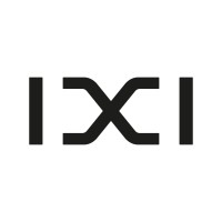IXI Electronics logo - Similar company to Ixi Ew