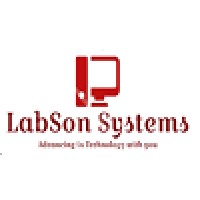 Labson Systems logo - Similar company to Dibon Consulting Ltd