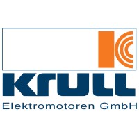 Krull Elektromotoren GmbH logo - Similar company to Behncke Gruppe