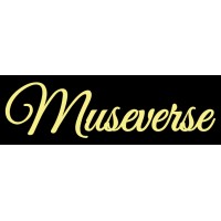 Museverse logo - Similar company to Museverse