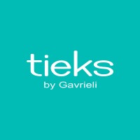 Tieks by Gavrieli logo - Similar company to Golden Relocation