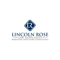Lincoln Rose Law Associates logo - Similar company to Charles Allotey & Co. Solicitors