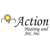 Action Heating & Air Inc. logo - Similar company to 3 Sisters Logistics
