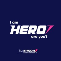 Kiwoom Sekuritas Indonesia logo - Similar company to Pt. Cnaindo Teknologi