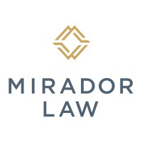 Mirador Law logo - Similar company to Alphalit, An Ldiscovery Company