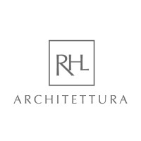 RHL Architettura logo - Similar company to Aga Studio