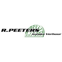 Peeters Verhuur logo - Similar company to Megalaser