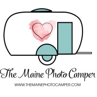 The Maine Photo Camper logo - Similar company to Event Pros