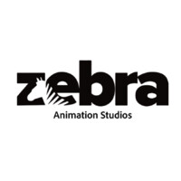 Zebra Animation Studios logo - Similar company to Wave Vfx