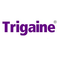 Trigaine logo - Similar company to Esdo