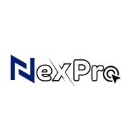 NexPro logo - Similar company to Nexpro