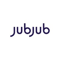 JubJub logo - Similar company to Yeyro