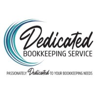 Dedicated Bookkeeping Service, LLC logo - Similar company to Eazy Grease