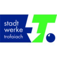 Stadtwerke Trofaiach logo - Similar company to Stadtwerke Kapfenberg Gmbh