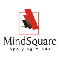 MindSquare Technologies (India) Private Limited logo - Similar company to Mindsquare Ag