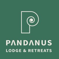 Pandanus Lodge & Retreats logo - Similar company to Creativecinema Gmbh
