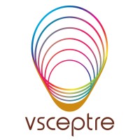 Vsceptre Limited logo - Similar company to Pearl Lam Galleries