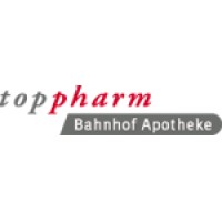 Bahnhof Apotheke & Drogerie Zug AG logo - Similar company to Sens Unique Perfumerie