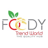 Foodytrend World LLP logo - Similar company to Effectuate Impex