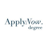 ApplyNow.Degree logo - Similar company to Scientia Conseil