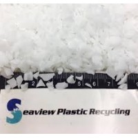 Seaview Plastic Recycling logo - Similar company to Quality Polymers, Inc.