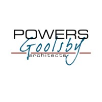 Powers Goolsby Architects logo - Similar company to Am Expediting Drafting & Design Service