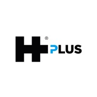 HPlus logo - Similar company to Aureusdrive Ag